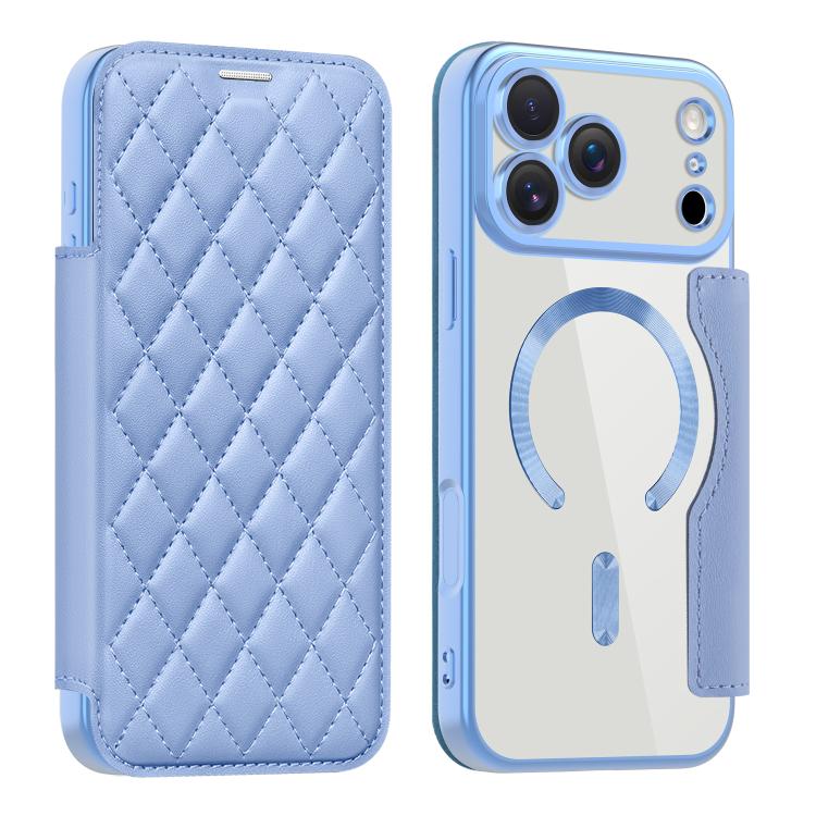 Load image into Gallery viewer, [Magsafe Compatible][With Card Slot] Apple iPhone 17/Pro/Pro Max/Air High-End Leather Full Coverage Shockproof Flip Wallet Series Case With Lens Film
