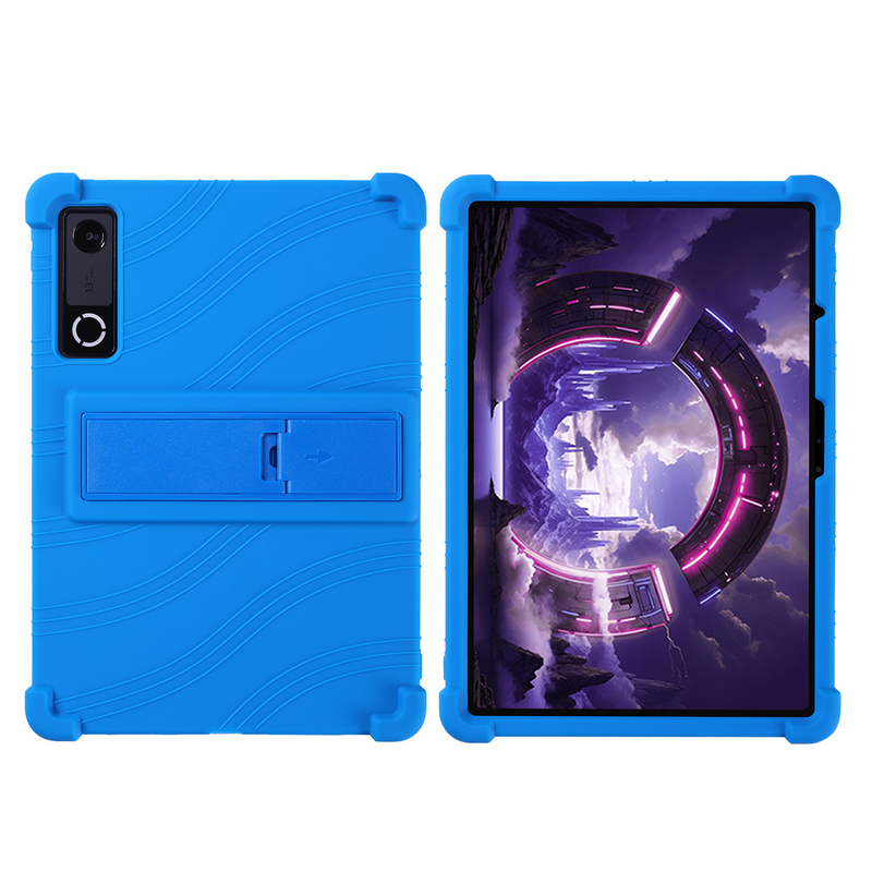 Load image into Gallery viewer, Lenovo Legion Y900 13" 2026 (TB522FU) - Soft Silicone Stand Heavy Duty Series Case
