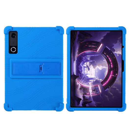 Lenovo Legion Y900 13" 2026 (TB522FU) - Soft Silicone Stand Heavy Duty Series Case