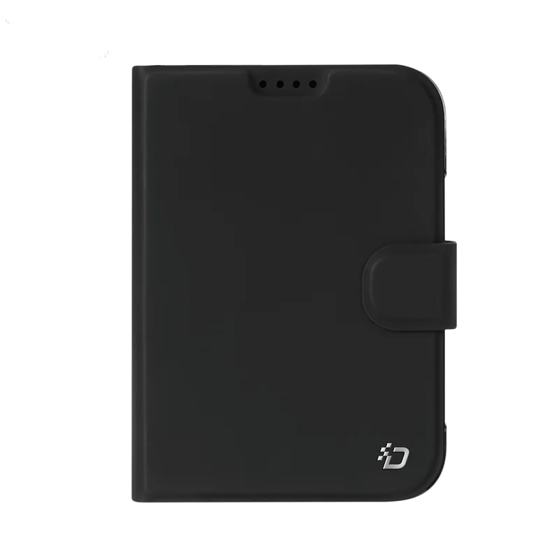 Load image into Gallery viewer, [With Card Slot] Apple iPhone Ultra (iPhone Fold)  DUX DUCIS Skin Pro Series Premium PU Leather Magnetic Flip Closure Case
