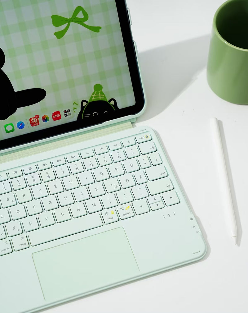 Load image into Gallery viewer, ###Light Green
