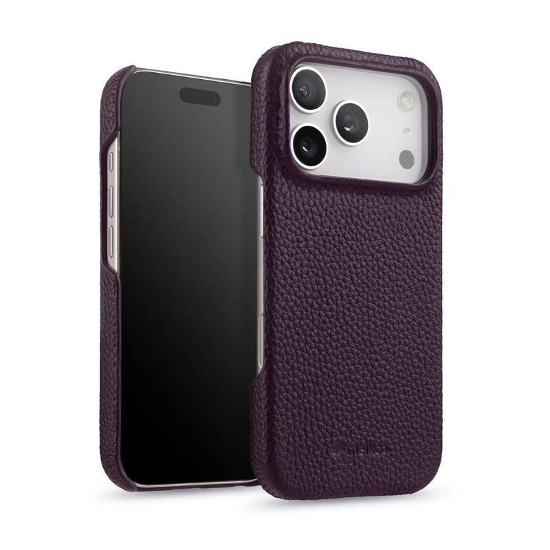 Load image into Gallery viewer, [Magsafe Compatible] Apple iPhone 17/Air/Pro/Pro Max - Melkco Business Genuie Leather Series Case - i-Station Mobile Phone &amp; Electronic Device Repair and Accessories
