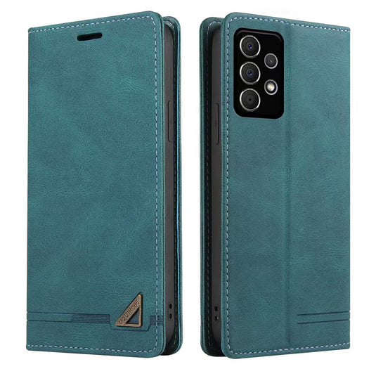 [Built-in Card Slot] Xiaomi Redmi 9/A/Prime/C/T Fashionable High-end Leather Wallet Series Case