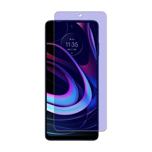 [Standard 9H][Eyecare] Motorola Moto Edge 50 Neo - Anti-Blue Light Kid Friendly Standard Tempered Glass Screen Protector