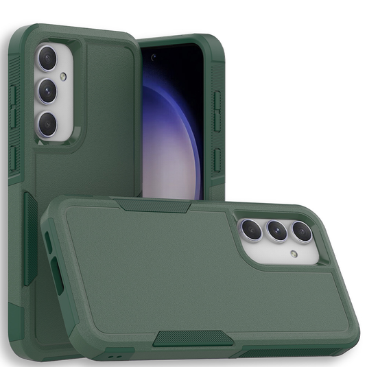 Samsung Galaxy A57 (A576) - Heavy Duty Rugged Case