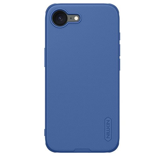 Apple iPhone 16e - Nillkin Classic Matte Airbag Shockproof Case