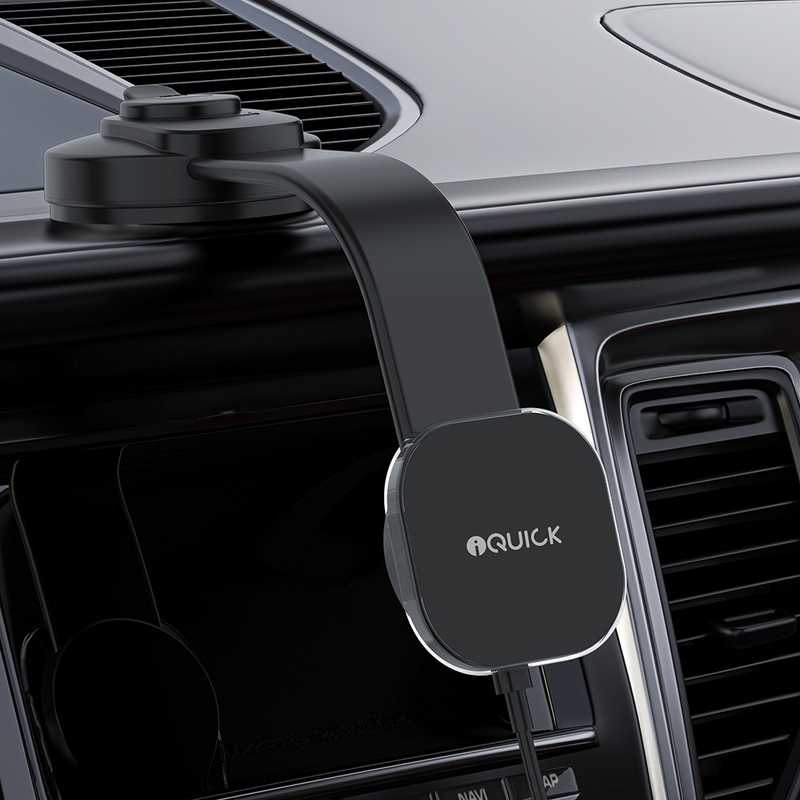 Load image into Gallery viewer, iQuick TW3 360° Rotation Magnetic Phone Holder
