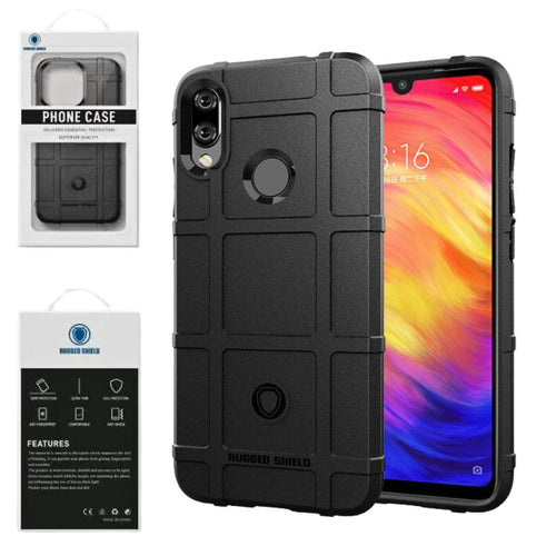 Xiaomi Mi Play / Redmi 7 Pro Military Rugged Shield Heavy Duty Drop Proof Case