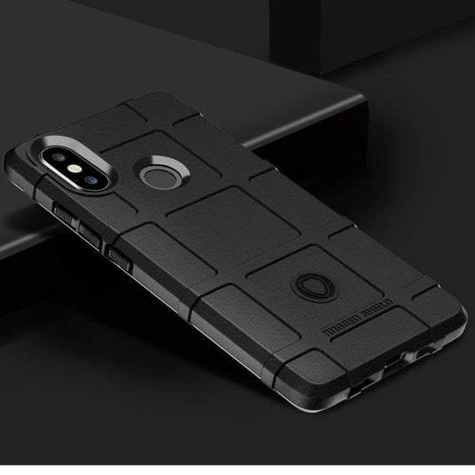 Xiaomi Mi 8 SE Military Rugged Shield Heavy Duty Drop Proof Case