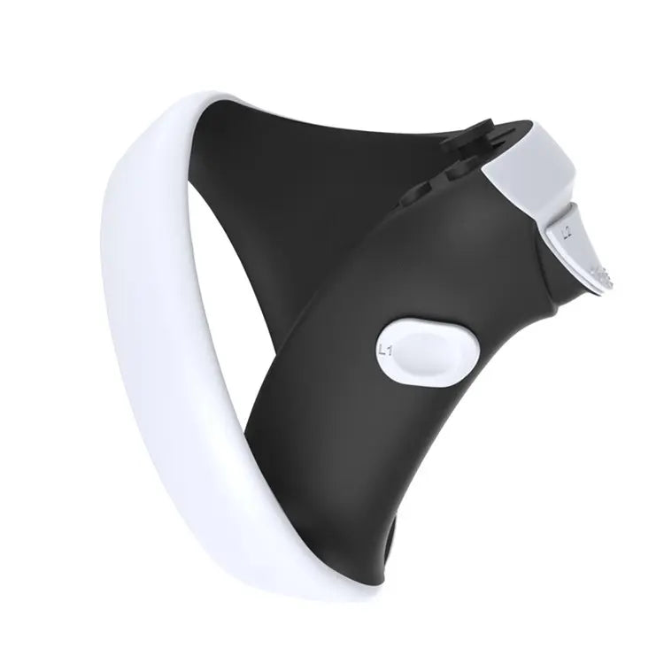 PS VR2 Handle Sleeves Controller Skin Grip  Silicone Protective Pad Cover Set - Polar Tech Australia