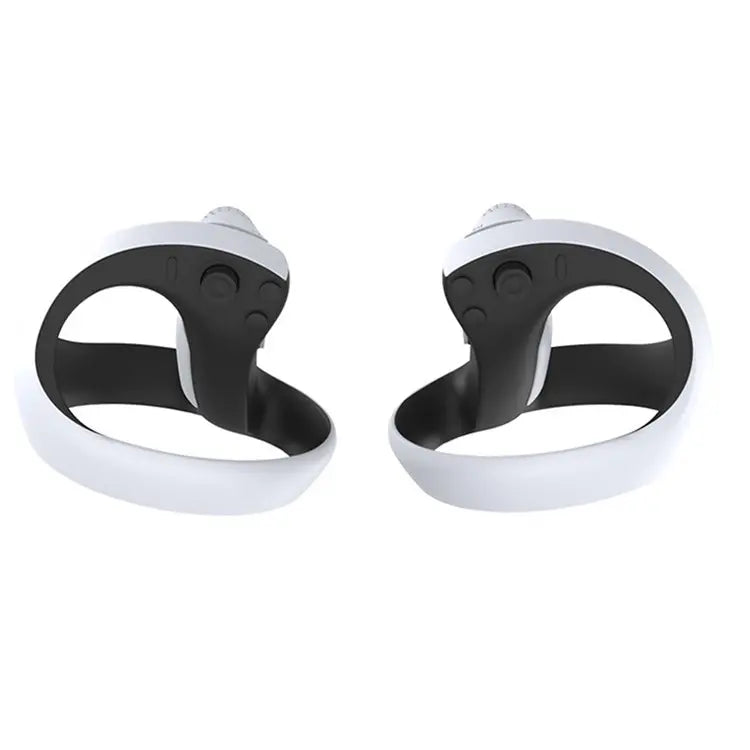 PS VR2 Handle Sleeves Controller Skin Grip  Silicone Protective Pad Cover Set - Polar Tech Australia