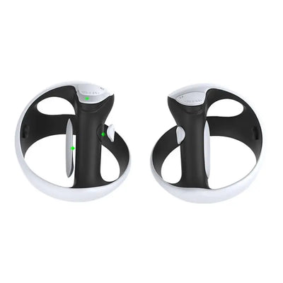 PS VR2 Handle Sleeves Controller Skin Grip  Silicone Protective Pad Cover Set - Polar Tech Australia