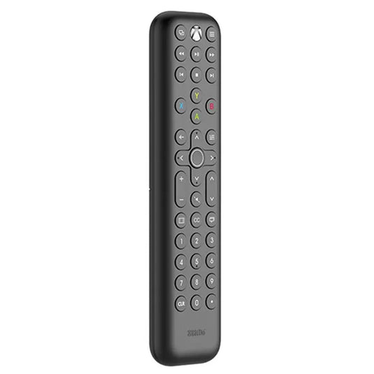 Xbox Series X / S, Xbox One Game Console Media Remote Infrared Remote Control (Long Edition) - Polar Tech Australia