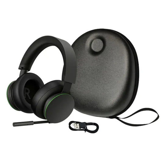 Xbox Wireless Headphone Protective Bag Anti-drop Carrying Case - Polar Tech Australia