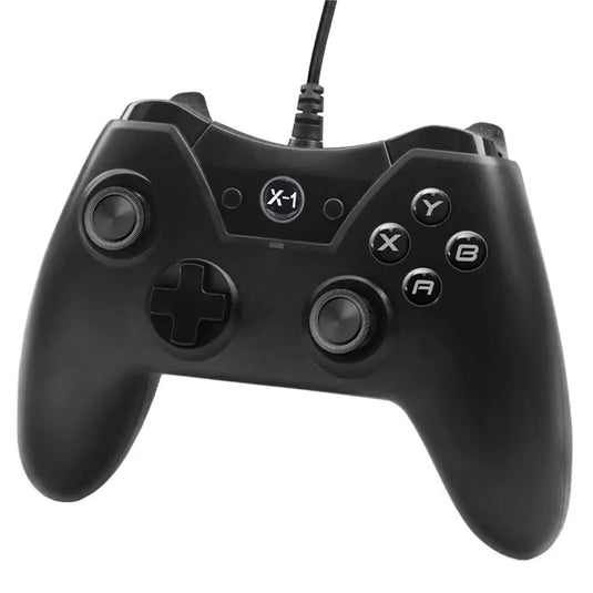 XBOX ONE 2.2m USB Wired Gamepad Game Controller - Polar Tech Australia