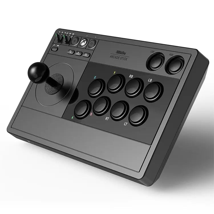 Load image into Gallery viewer, Xbox Series X / S Xbox One Wireless Arcade Stick Gaming Joy-Stick - Polar Tech Australia
