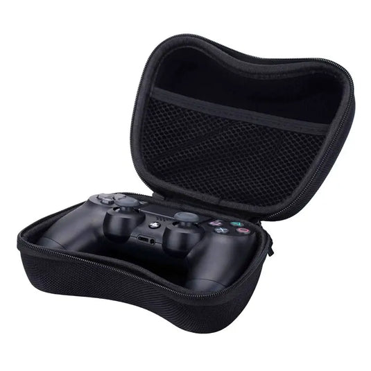 Xbox Series X/S，Switch/PS5 Game Controller Travel Case Protective Storage Cover Hard Case Carrying Bag - Polar Tech Australia