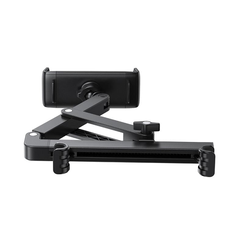 Load image into Gallery viewer, JOYROOM Metal Foldable &amp; Extendable Car Headrest Holder for Phone &amp; Tablet - i-Station Mobile Phone &amp; Electronic Device Repair and Accessories
