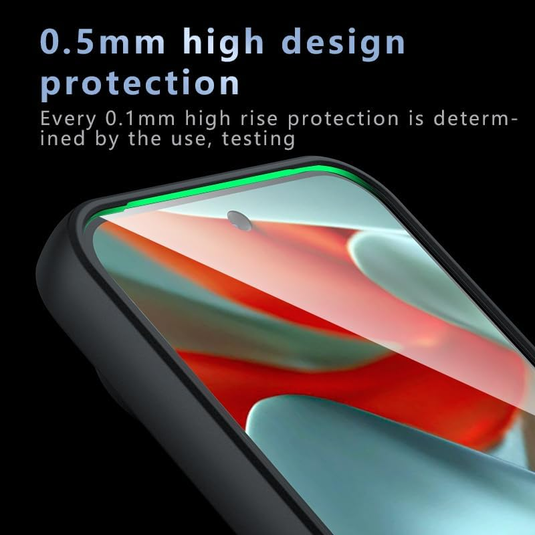 [Magsafe Compatible] Google Pixel 10/10 Pro Translucent Matte Shockproof Essential Case - i-Station Mobile Phone & Electronic Device Repair and Accessories
