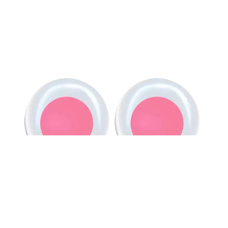 Load image into Gallery viewer, Cute Cartoon Cat Ear Solar-Powered Decorative Light Safety Lights For Car Exterior &amp; Car Roof (1 Pair) - i-Station Mobile Phone &amp; Electronic Device Repair and Accessories
