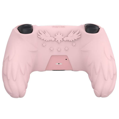 PlayStation PS5 Pro/Slim Cardcaptor Sakura Themed Controller Protective Soft Case – PP Material, Cute Anime Design - i-Station Mobile Phone & Electronic Device Repair and Accessories