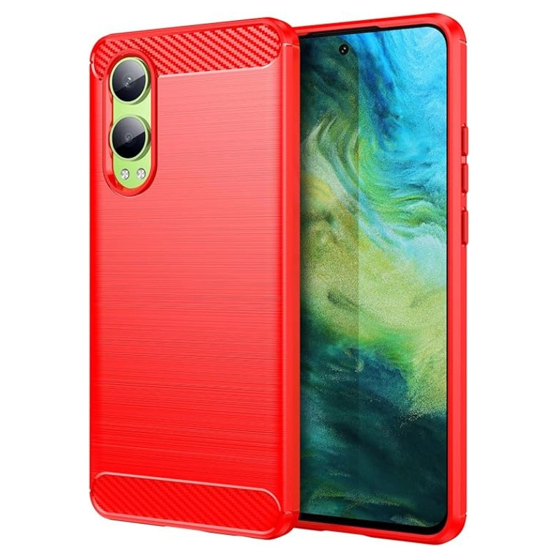 Load image into Gallery viewer, OnePlus 1+Nord CE 4 Lite - Shield Shockproof Rugged Heavy Duty Case With 2PC 9H Glass Screen Protector
