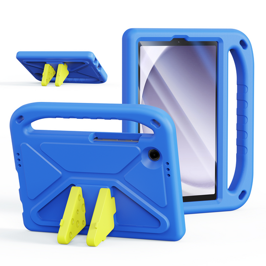 [Built-in Stand] Samsung Galaxy Tab A9 Plus (2023) 11