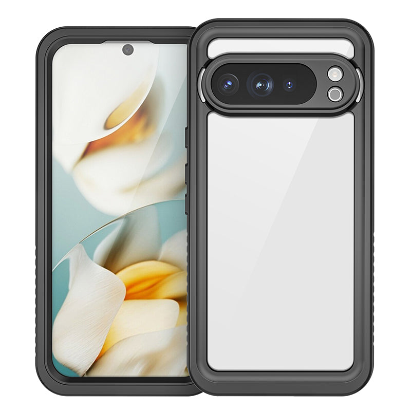 Load image into Gallery viewer, [FS Series] Google Pixel 10 Pro / XL - Redpepper Full Covered Waterproof Heavy Duty Tough Armor Case - i-Station Mobile Phone &amp; Electronic Device Repair and Accessories
