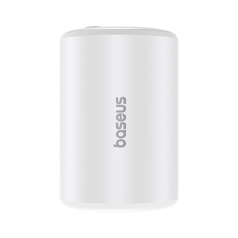 Load image into Gallery viewer, Baseus PocketGo Pro Series Portable Air Pump-Stellar White - i-Station Mobile Phone &amp; Electronic Device Repair and Accessories
