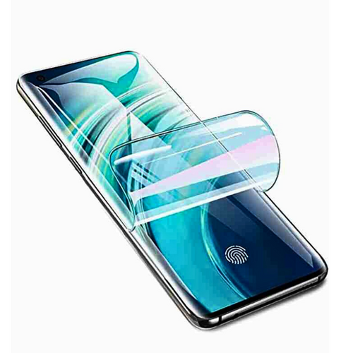 [Hydrogel][Eyecare] Motorola Moto X40 - Hydrogel Anti-Blue Light Kid Friendly Soft TPU Protective Film Protector