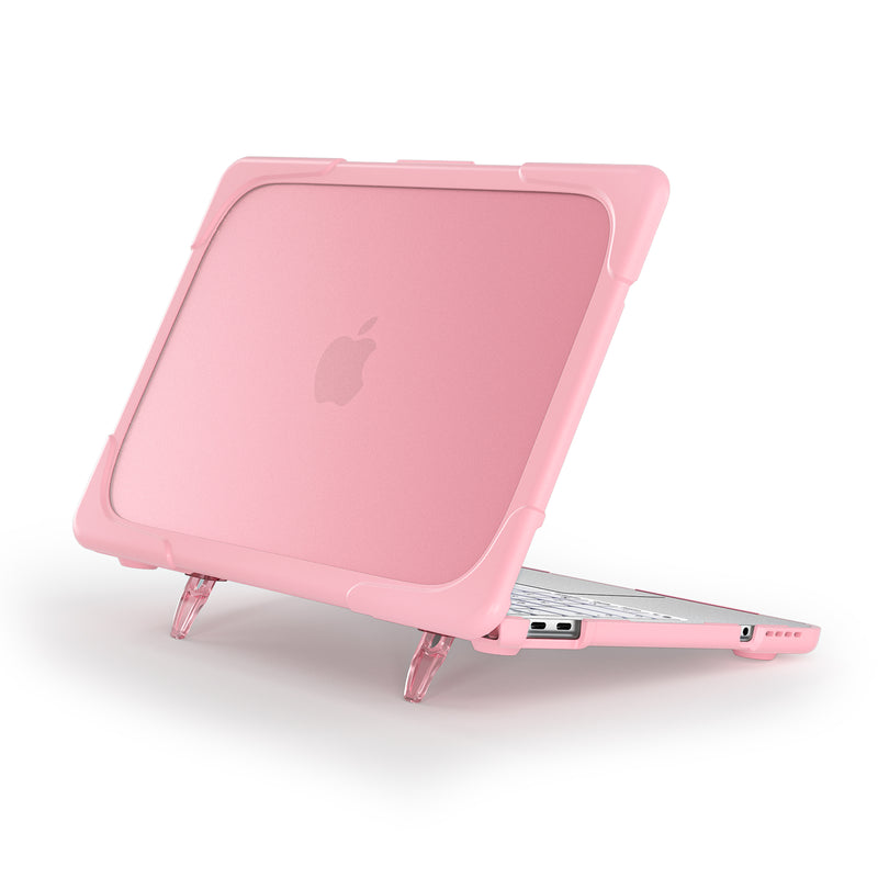 Load image into Gallery viewer, Apple Macbook Neo 13"  2026 (A3404) - Shockproof Heavy Duty Tough Case Cover - i-Station Mobile Phone &amp; Electronic Device Repair and Accessories
