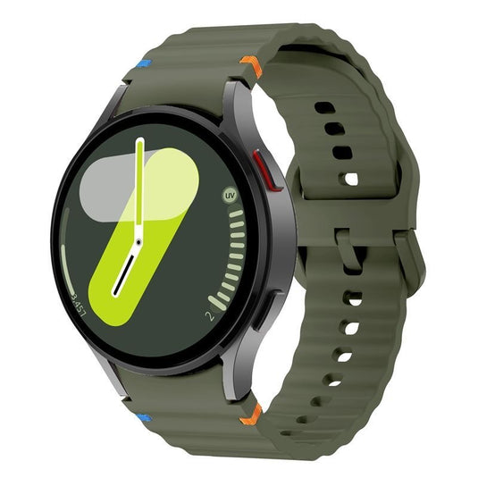 Samsung Watch Case, Protector & Band