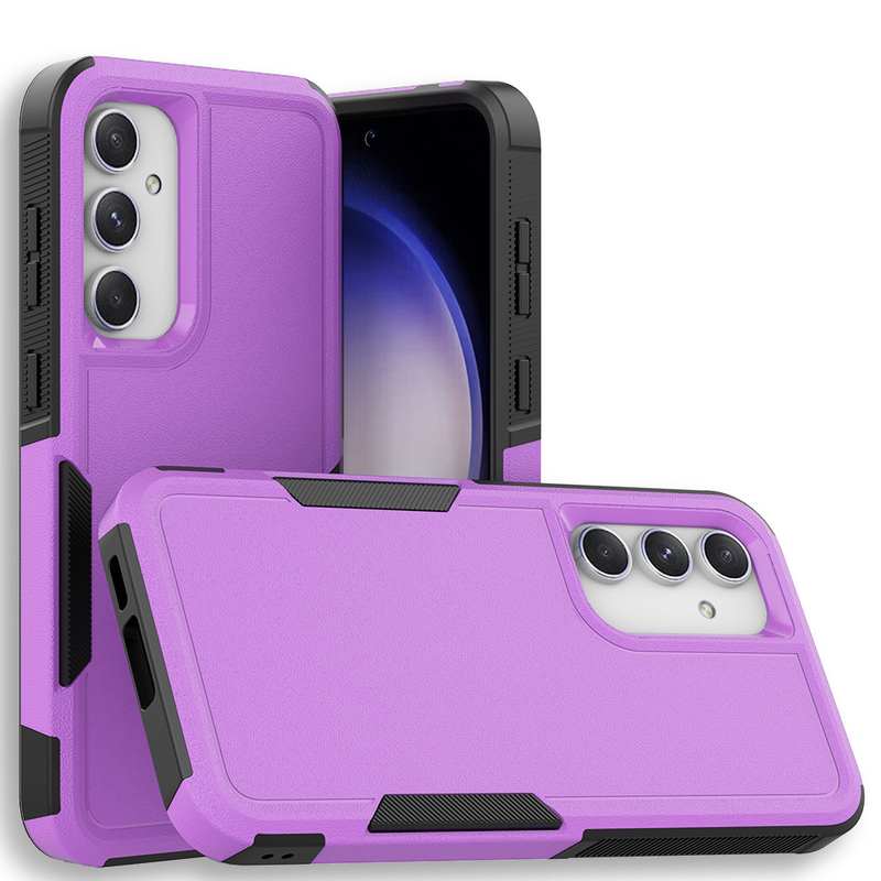Load image into Gallery viewer, Samsung Galaxy A57 (A576) - Heavy Duty Rugged Case
