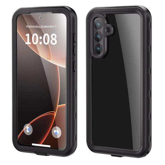[A Series] Samsung Galaxy A56 Redpepper IP68 Waterproof Heavy Duty Tough Armor Case
