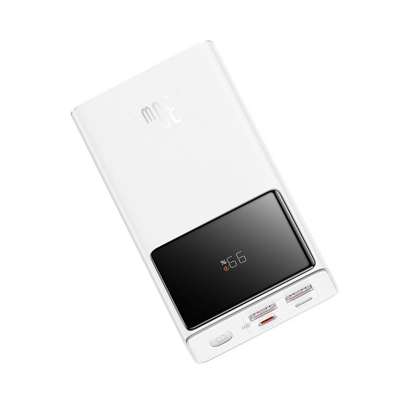 Load image into Gallery viewer, Baseus Star-Lord Digital Display Fast Charging Power Bank 10000mAh 30W
