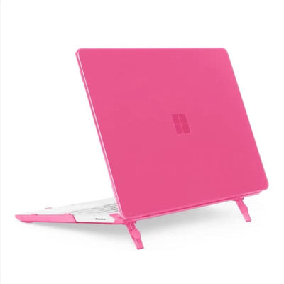 Microsoft Surface Laptop 7 (2037) 15" - iPearl PC Semi-Transparent Shockproof Hard Shell - i-Station Mobile Phone & Electronic Device Repair and Accessories