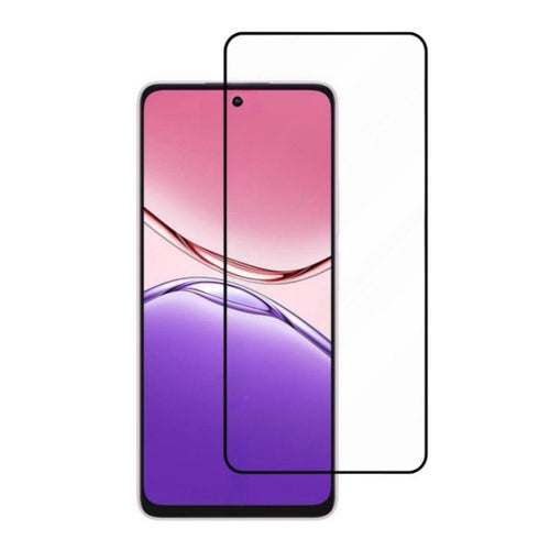 [Full Covered] OPPO A5 Pro 5G -  9H Hardness HD Tempered Glass Screen Protector