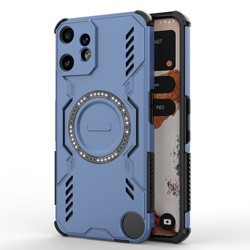 [Magsafe Compatoble] Nothing CMF Phone 2 Pro - Military-Grade Cooling Shockproof Case