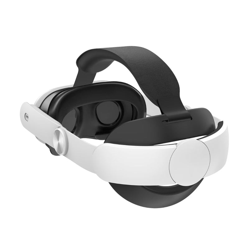 Load image into Gallery viewer, Meta Quest 3 Minimalist Breathable Facial Interface Adjustable Headband
