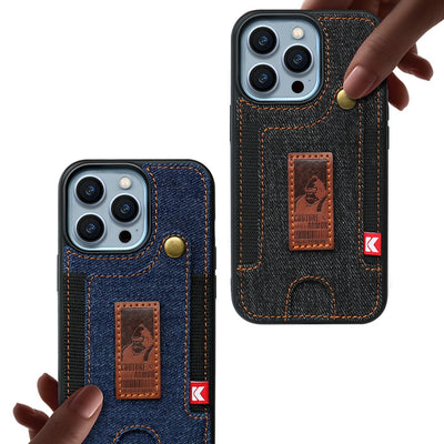 [With Pocket Strap][With Card Slot] Apple iPhone 13/Pro/Pro Max Carving Plating Full-Protection Shockproof Fashion-Forward Series Case - i-Station Mobile Phone & Electronic Device Repair and Accessories