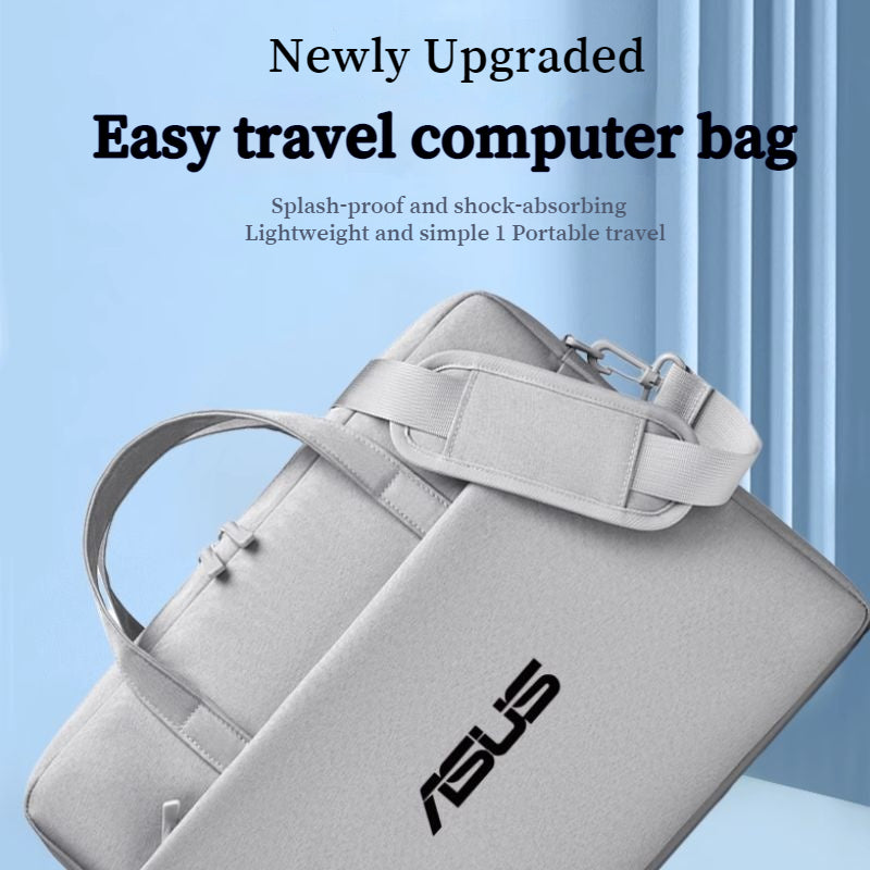 Load image into Gallery viewer, ASUS Vivobook Pro 15/16 - Spacious &amp; Lightweight Travel Laptop Bag
