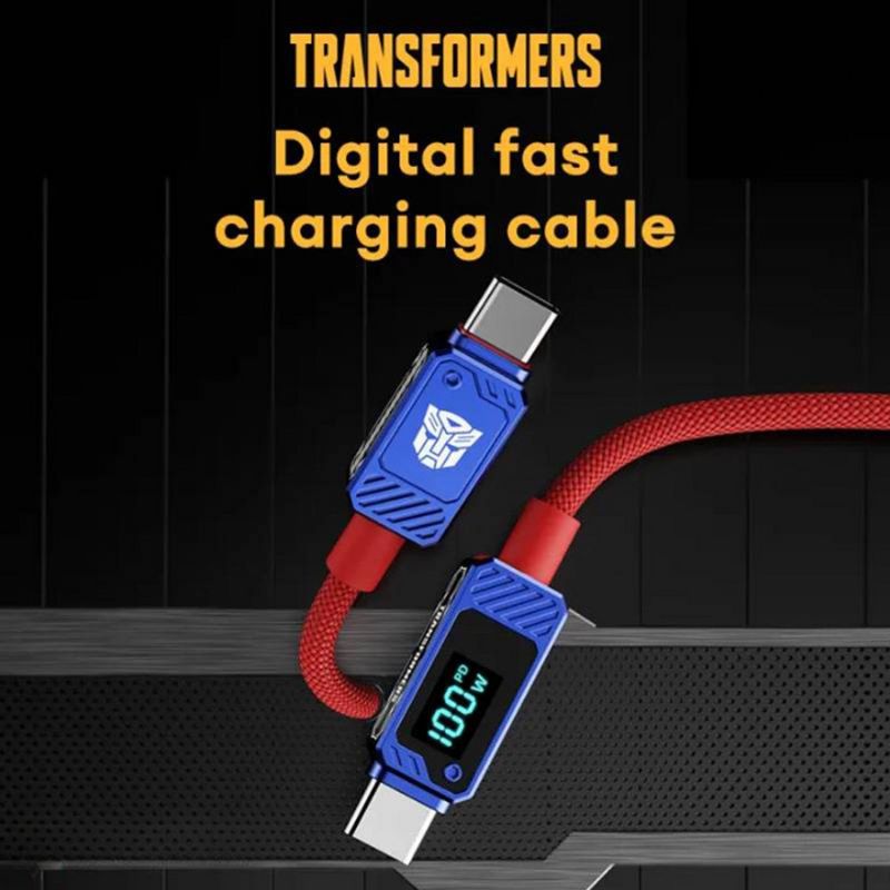 Load image into Gallery viewer, Baseus Superior Series Fast Charging Data Cable Type-C to Type-C 100W - i-Station Mobile Phone &amp; Electronic Device Repair and Accessories
