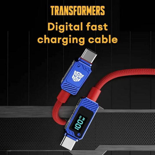 Baseus Superior Series Fast Charging Data Cable Type-C to Type-C 100W - i-Station Mobile Phone & Electronic Device Repair and Accessories