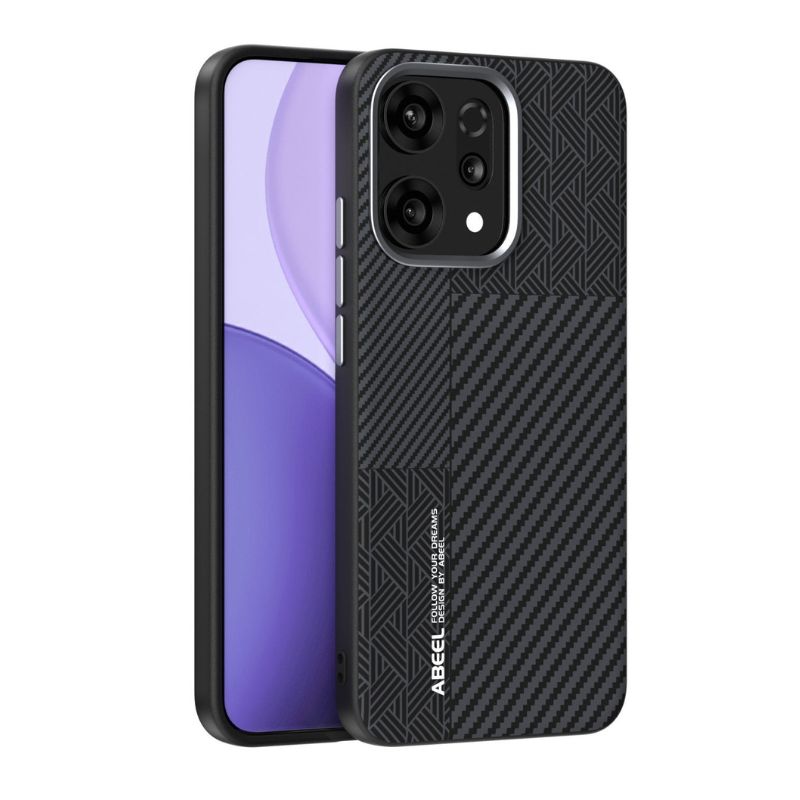 Load image into Gallery viewer, [Magsafe Compatible] OPPO Reno14 &amp; Pro - Subtle Embossed Design With Magnetic Case
