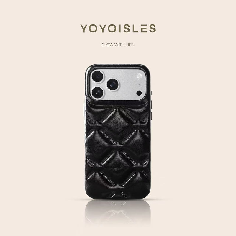 Load image into Gallery viewer, Apple iPhone 17 Pro / 18 Pro –  Cloud Series Elegant Soft Touch Protective Phone Cover
