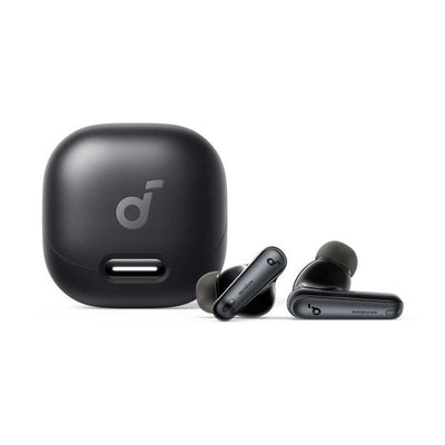 Anker Soundcore Liberty 4 NC Wireless Earbuds (A3947Z11)-Black - i-Station Mobile Phone & Electronic Device Repair and Accessories