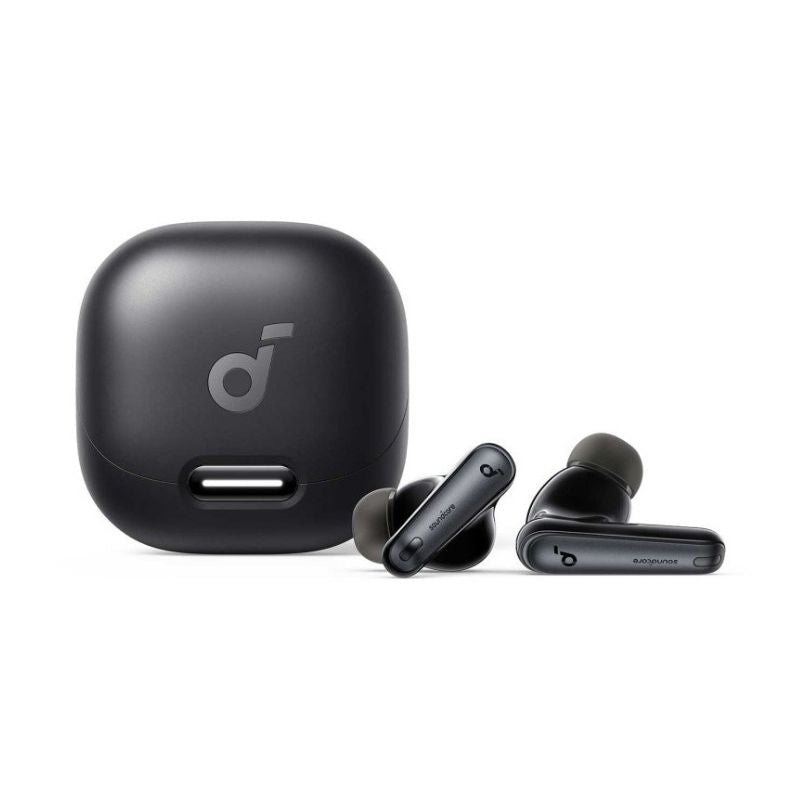 Anker Soundcore Liberty 4 NC Wireless Earbuds (A3947Z11)-Black - i-Station Mobile Phone & Electronic Device Repair and Accessories