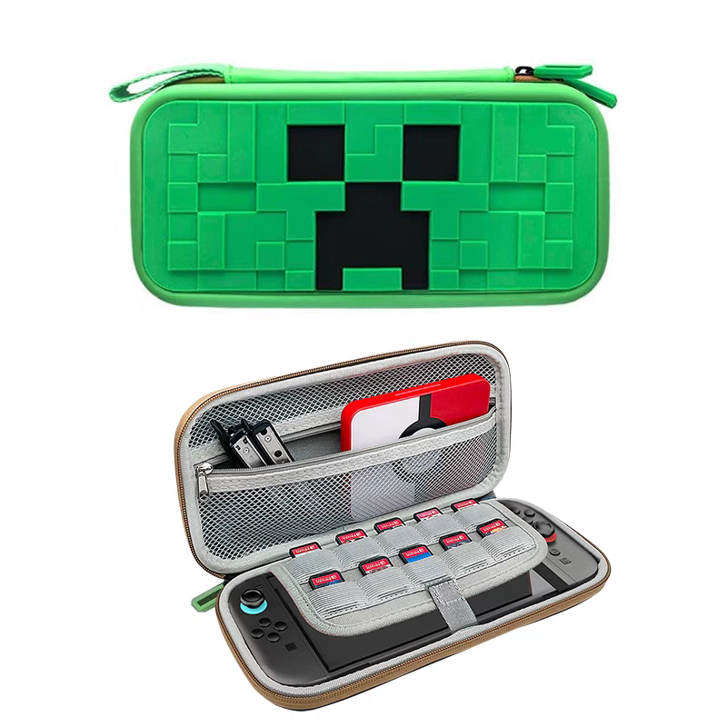 Load image into Gallery viewer, Nintendo Switch 2 (2025) All-in-one Portable Hard Shell Storage Shockproof Case

