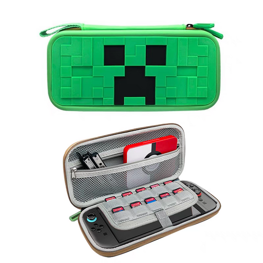 Nintendo Switch 2 (2025) All-in-one Portable Hard Shell Storage Shockproof Case
