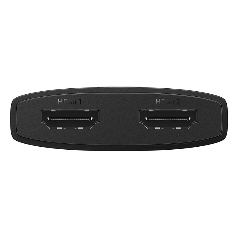 Load image into Gallery viewer, Baseus AirJoy Series 2-in-1 Bidirectional HDMI Switch
